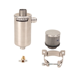 Vacuum System Vacuum System